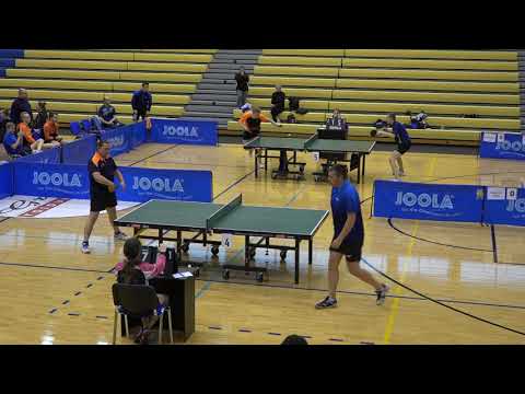 Valdas Martinkus I Vladimir Bril 17 11 2018 Balteco Rakveres