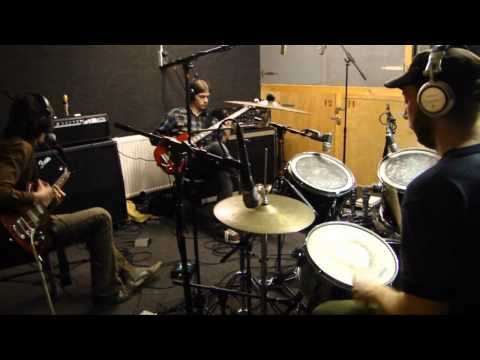 Joe Madman & the Sidewalkers - Feeling Glad