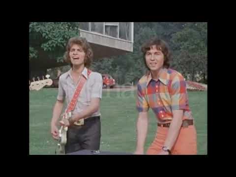 Crazy Horse : J'ai Tant Besoin De Toi