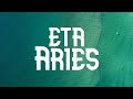 ETA - Aries (Lyrics)