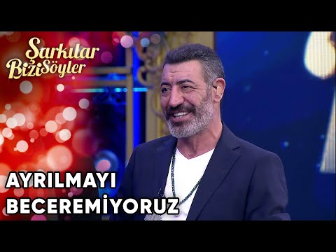 Ayrılmayı Beceremiyoruz! | Şarkılar Bizi Söyler 52. Bölüm