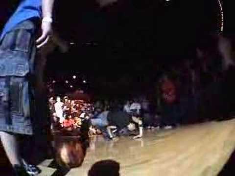 ground fx vs backyard funk