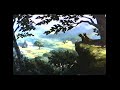 Closing To The Fox And The Hound 1994 VHS French Canadian Copy