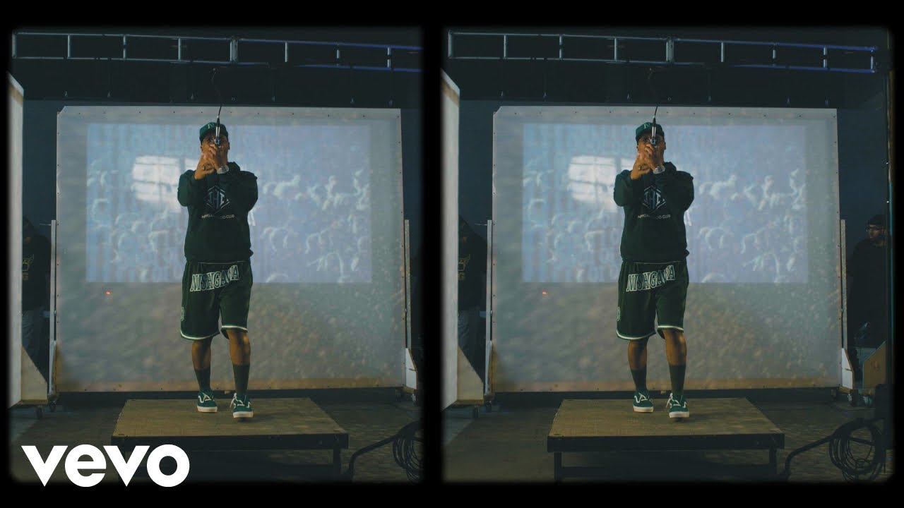 Lupe Fiasco – “Cake”