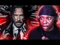 My First Time Watching John Wick | Movie Reaction