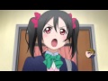 nico nico ni love live 