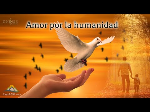 Amor por la humanidad