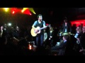Will Hoge - Someone Else's Baby (Live)