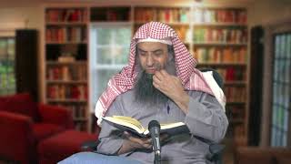 التعليق على إحكام الأحكام لابن دقيق العيد [15] | كتاب الطهارة | باب السواك - الشيخ عبدالمحسن الزامل image