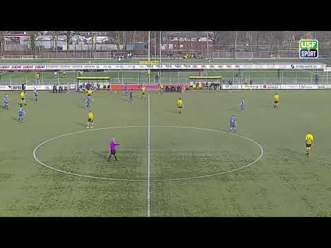 DOSK JO19-1 - ZEEWOLDE JO19-1 (2-2) 02-03-2024