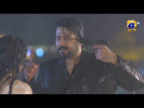 Baylagaam 𝗡𝗲𝘄 𝗣𝗿𝗼𝗺𝗼 Mega Ep 85 | Ali Abbas - Laiba Khan - Haroon Shahid - Tuba Anwar | Har Pal Geo