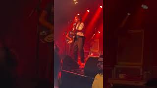 Milburn - Last bus Leeds Beckett Uni 05/11/2021