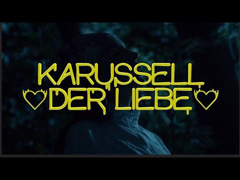 futurebae - Karussell der Liebe (Kurzfilm / Official Video)