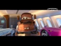 Cars 2 Trailer HD Doblado A Español Latino