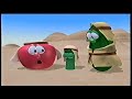 Opening To VeggieTales Where S God When I M S Scared 1998 VHS