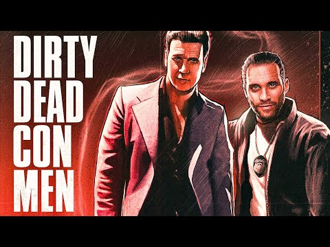 Podli, Skończeni Oszuści | Peter Dobson | Film Akcji | Darmowy Film | POLSKI LEKTOR