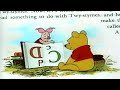Closing To The Many Adventures Of Winnie The Pooh 1996 VHS Canadian Copy