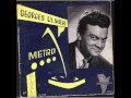 George Ulmer sings ''Si Tu Savais'' 