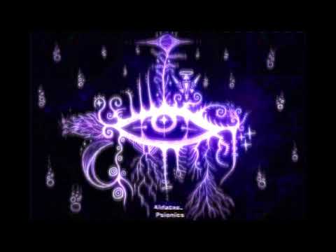Aldatas - Psionics
