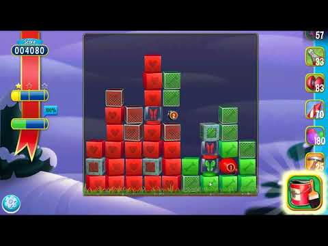 Pet Rescue Saga Level 5883 - NO BOOSTERS | SKILLGAMING ✔️