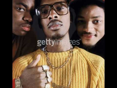 DJ Jazzy Jeff and The Fresh Prince - Live at the Greek Theatre, LA