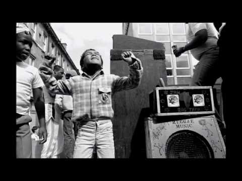 Sammy Gold  - I Wont Be Running