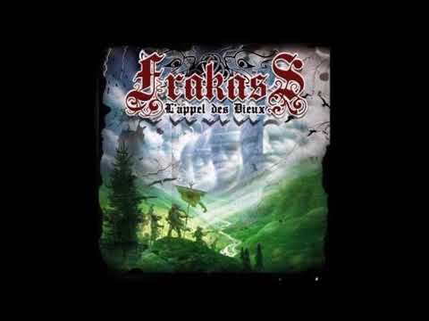 Frakass L'appel des Dieux