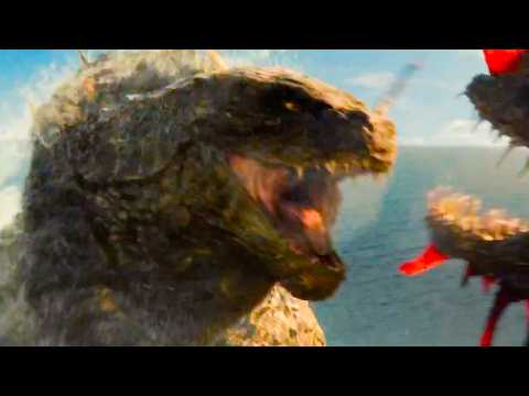 All Monarch: Legacy of Monsters Season 2 Scenes In Order 2