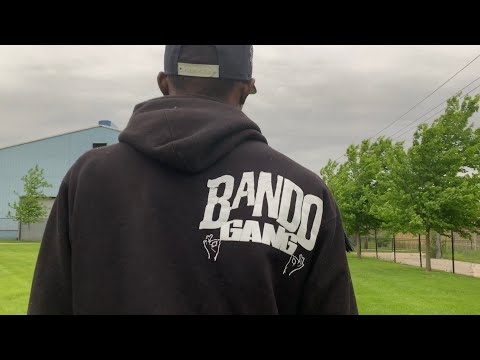 Stew Da Skud x Bando Pt - My Soul
