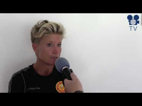 RVVH - Ter Leede [Vrouwen] interviews