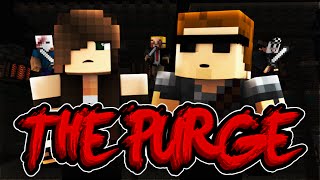 Minecraft PURGE -