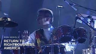 Return to Righteousness America Music Video
