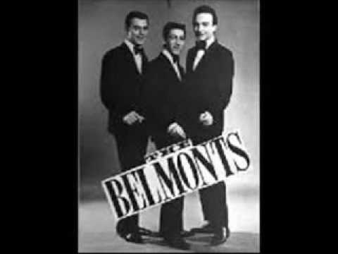 The Belmonts - Rock and Roll Lullaby