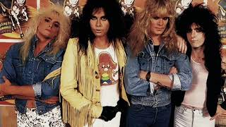 W.A.S.P. The Manimal HQ