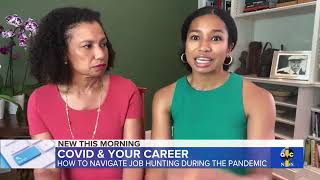 How to Navigate the Virtual Job Market During the Pandemic
