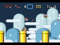Horrible Hack S 6 Let S Play Frank S Super Mario World