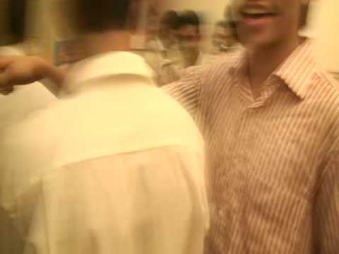 Fun In The Washroom!!!!!!