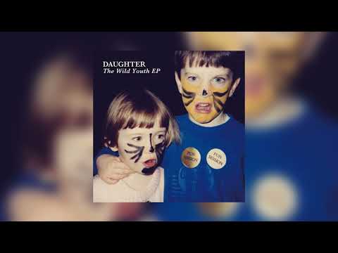 youth // daughter (sped up)
