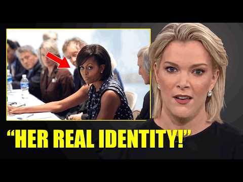 “This Is Who Michelle Obama Really Is” - Megyn Kelly