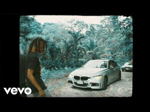 John D The Villin - Gone (Official Music Video)