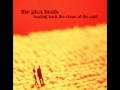 The Pica Beats - Shrinking Violets