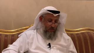 من أسئلة في رحاب آية الحلقة 19- هل الشيطان يصدر أصوات ليفتن الناس؟ الشيخ الدكتور عثمان الخميس