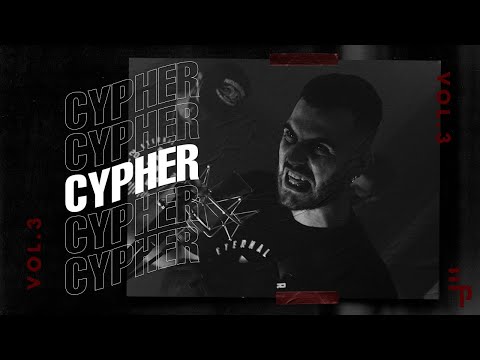 IVO INCUERDO, LEXA, OTEIN, SEOK (PROD. CLANDESTILO PROD) #CYPHER​​ ETERNAL PARTY VOL.3