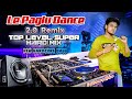 Le Paglu Dance 2.0 Remix | Top Level Mix | DJ Tanmay Kalna