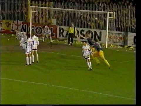 STVV-Harelbeke 1-1 en interviews