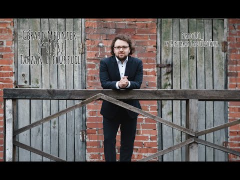 Piano101: Meunier - Tarzan l'écureuil