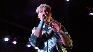 &quot;Puzzle Pieces&quot; by Framing Hanley LIVE at Thompson House