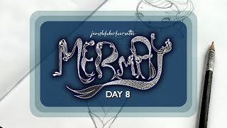 Mermay 2024 | Day 8