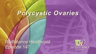 preview picture of video 'Polycystic Ovaries'