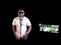 Magnito S Freestyle On OfficialNaijaTop10